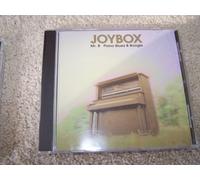 Joy Box: Piano Blues & Boogie