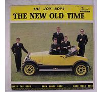 JOY BOYS - the new old time
