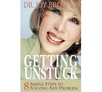 Joy Browne Getting Unstuck (Tascabile)