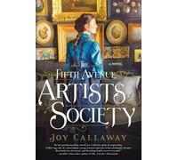Joy Callaway The Fifth Avenue Artists Society (Tascabile)