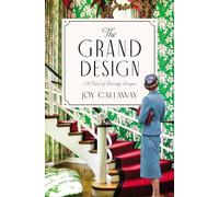 Joy Callaway The Grand Design (Tascabile)
