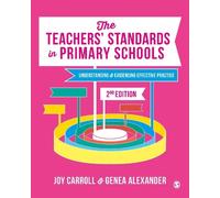 Joy Carroll Genea N. Alexan The Teachers’ Standards in Primary Scho (Tascabile)