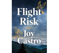 Joy Castro Flight Risk (Tascabile)