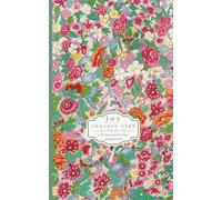 Joy Chasers Club: a 30 Day Journal for Joy and Gratitude: Start a daily writing self-care practice. A lined diary with added space for affirmations and being thankful.