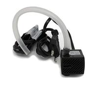 Joy Christmas Pompa Motorino Presepe per Fontana Flow Rate 1/H 150