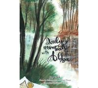 Joy Clark Daily Moments with Abba (Tascabile)