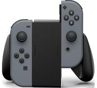Joy-Con Comfort Grip for Nintendo Switch - Black