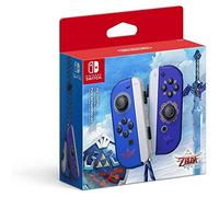 JOY-CON , THE LEGEND OF ZELDA, SWITCH, NUOVO ORIGINALE