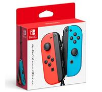 Joy-Con (L) ネオンレッド/ (R) ネオンブルー