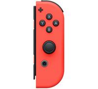 Joy-Con (R), Controllo del movimento Neon rosso