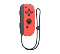 Nintendo Switch Joy-Con Rosso Bluetooth Gamepad Analogico/Digitale Nintendo Switch