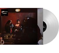 Joy Crookes - Juniper (Limited Edition) (White Coloured) (LP)