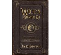 Joy Cunningham Wicca Starter Kit (Tascabile)