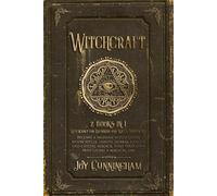 Joy Cunningham Witchcraft (Tascabile)