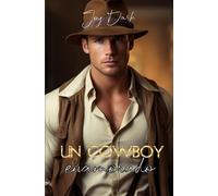 Joy Dark Un Cowboy Enamorado (Tascabile) Kansas Cowboys