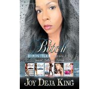 Joy Deja King Bitch Chronicles (Tascabile)