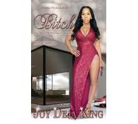 Joy Deja King Bitch The Story of Precious Cummings (Copertina rigida)