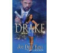 Joy Deja King Drake Part 1 (Tascabile)