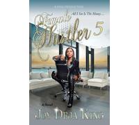 Joy Deja King Female Hustler Part 5 (Tascabile)
