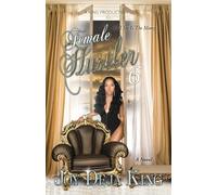 Joy Deja King Female Hustler Part 6 (Tascabile)