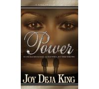 Joy Deja King Power Part 1 (Tascabile)