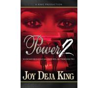 Joy Deja King Power Part 2 (Tascabile)