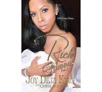 Joy Deja King Rich or Famous Part 2 (Tascabile)