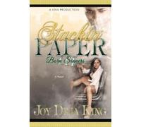 Joy Deja King Stackin' Paper Part 3 (Tascabile) Stackin' Paper