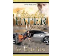 Joy Deja King Stackin' Paper Part 4...War Ready (Tascabile) Stackin' Paper