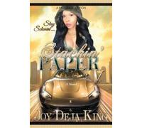 Joy Deja King Stackin' Paper Part 5 (Tascabile) Stackin' Paper