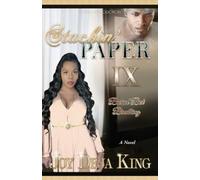 Joy Deja King Stackin' Paper Part 9 (Tascabile)