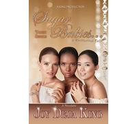 Joy Deja King Sugar Babies (Tascabile) Toxic
