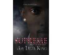 Joy Deja King Supreme (Tascabile) Men of the Bitch