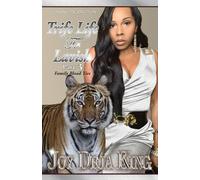 Joy Deja King Trife Life To Lavish Part 3 (Tascabile)