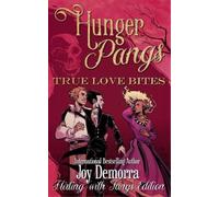 Joy Demorra Jen (Illus.) Hickman Demorra Joy Hunger Pangs (Tascabile)