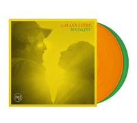 Joy Denalane ALLES LIEBE (Limited Colored Vinyl) (Vinyl LP)