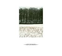 Joy Division Atmosphere (Vinyl LP) Limited 12" Single