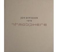 Joy Division - Atmosphere