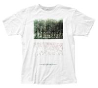 Joy Division Atmosphere Maglietta Da Uomo Post Punk Rock Inglese JD14