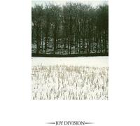 Joy Division Atmosphere (Vinyl LP) Limited 12" Single