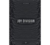 Joy Division. Autobiografia di una band - Savage Jon
