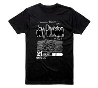Joy Division - Berlin flyer - T-shirt