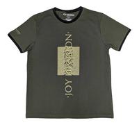 Joy Division Blended Pulse Ringer T Shirt