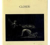 Joy Division - Closer