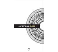Joy Division : Closer