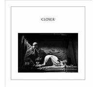 Joy Division - Closer