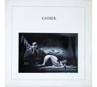 Joy Division - Closer