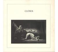 Joy Division - Closer
