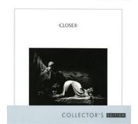 Joy Division Closer (CD) Album