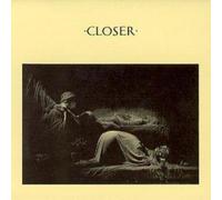 Joy Division Closer (CD) Album